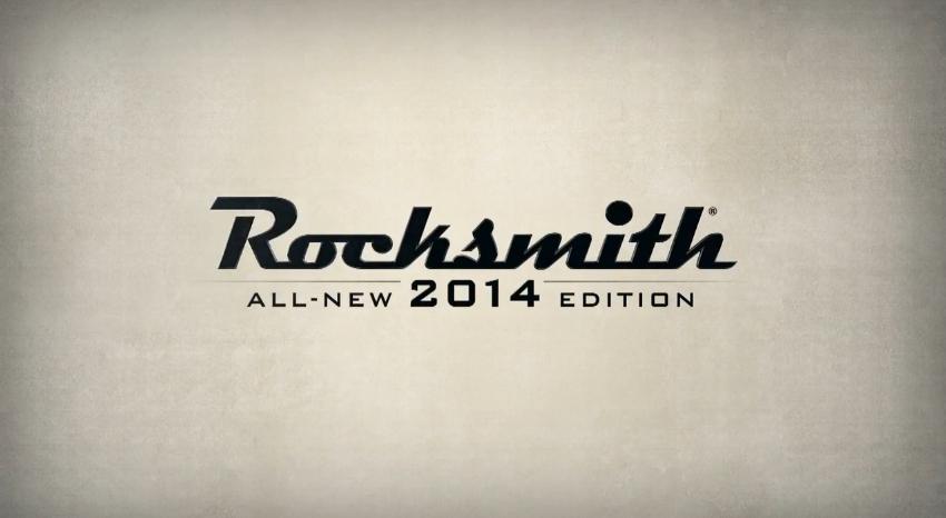 Rocksmith 2014 pc hookup